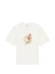 Immagine di Drole De Monsieur | Drole Porcelaine T-Shirt