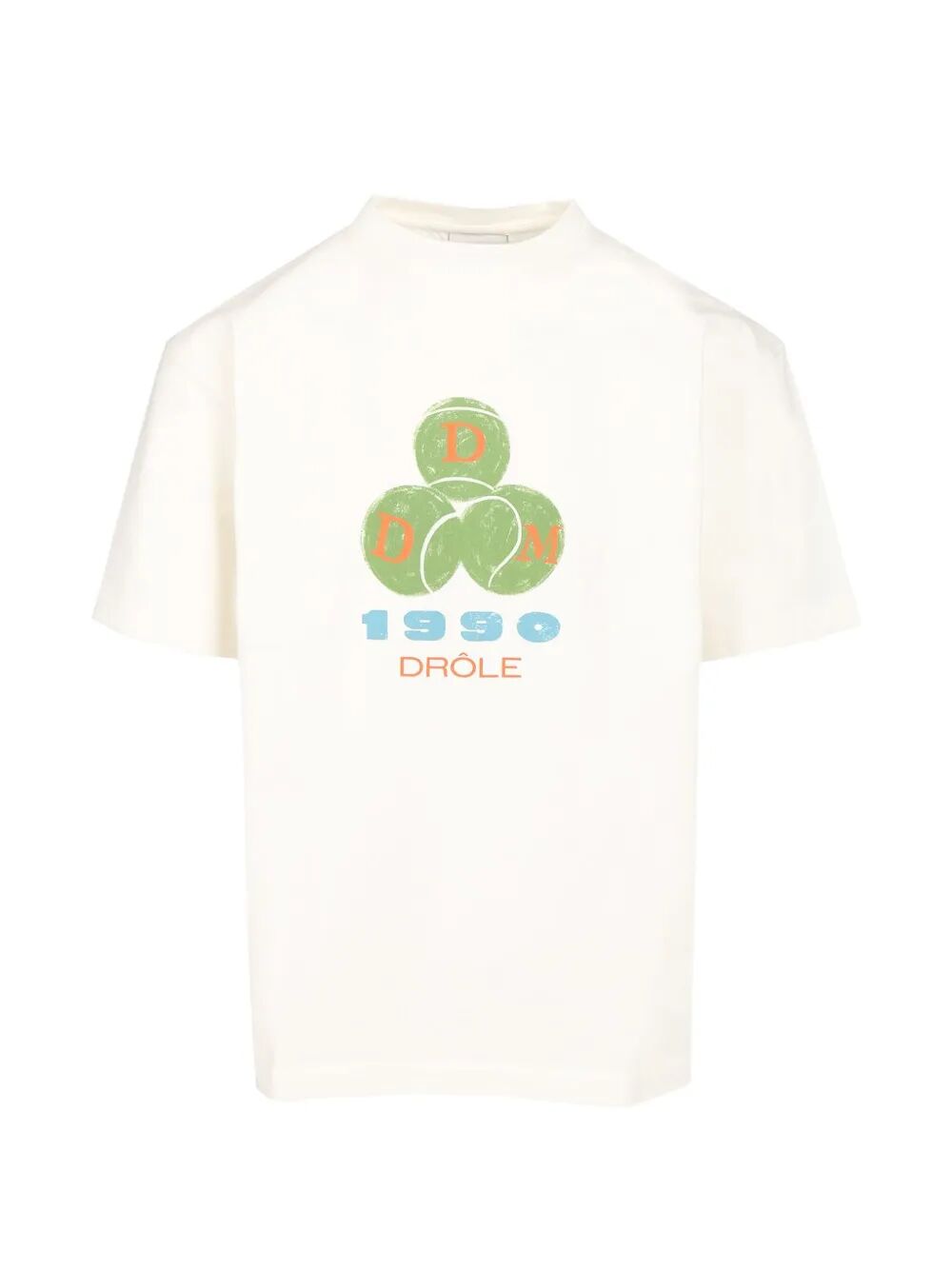 Picture of Drole De Monsieur | Drole 1990 T-Shirt