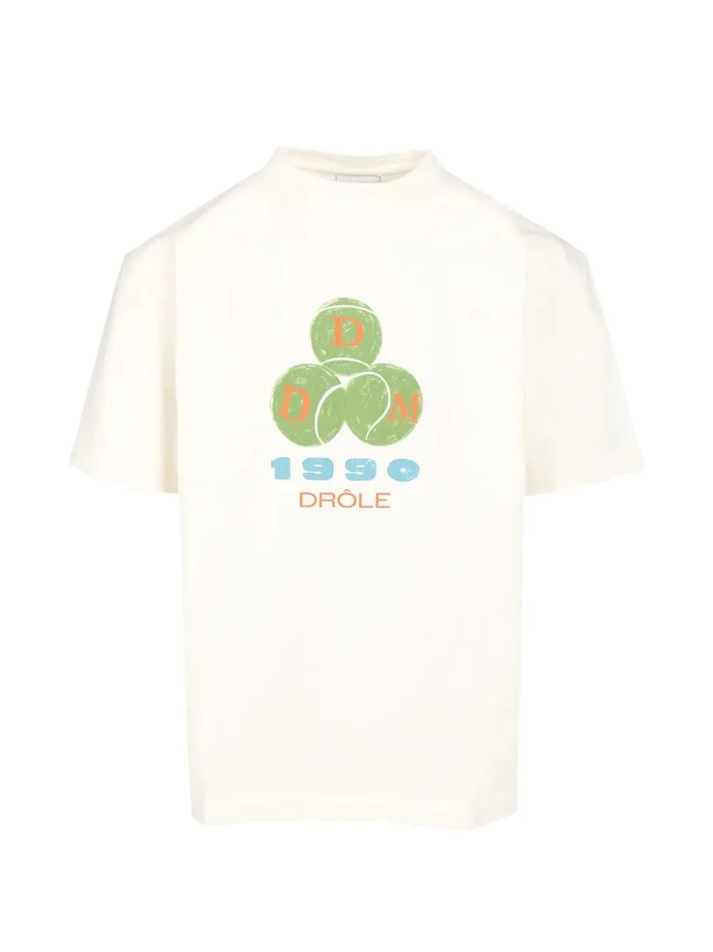 Immagine di Drole De Monsieur | Drole 1990 T-Shirt
