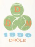 Picture of Drole De Monsieur | Drole 1990 T-Shirt
