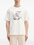 Picture of Drole De Monsieur | Dandy Dog T-Shirt