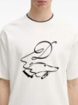 Picture of Drole De Monsieur | Dandy Dog T-Shirt