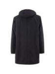 Picture of Herno | Woven Half Coat