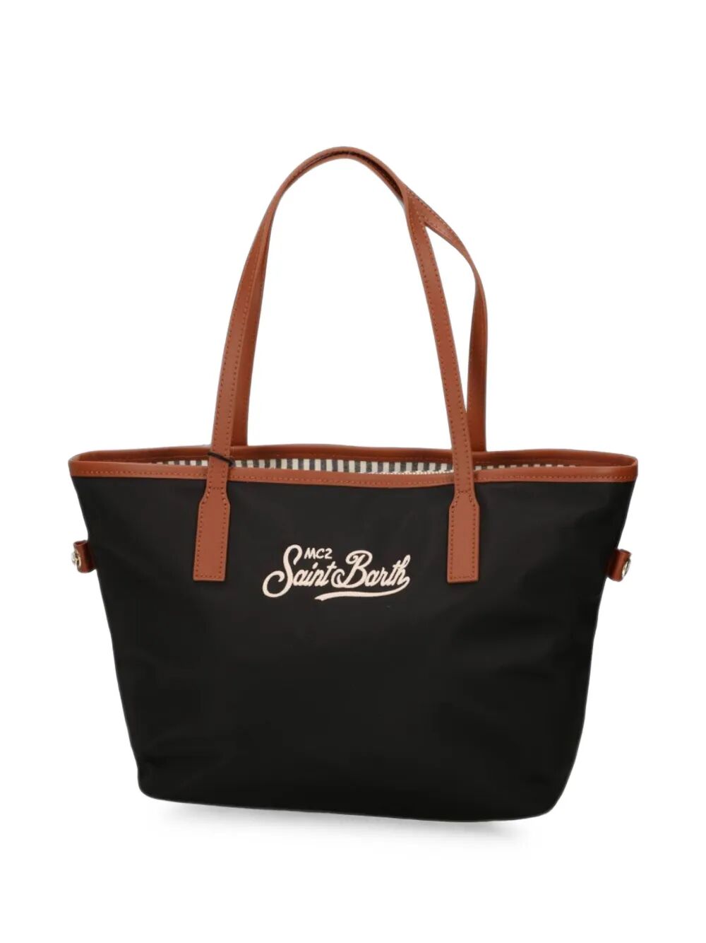 Picture of Mc2 Saint Barth | City Bag Mid Nylon