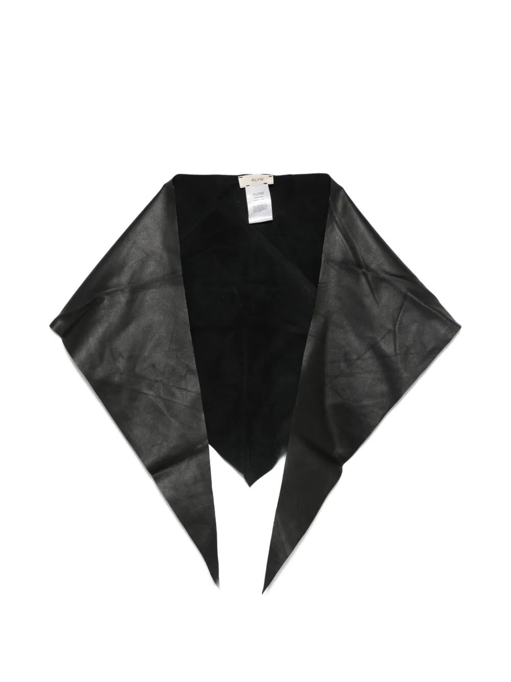 Picture of Alysi | Foulard