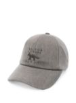 Picture of Maison Kitsune | Profile Fox Cap