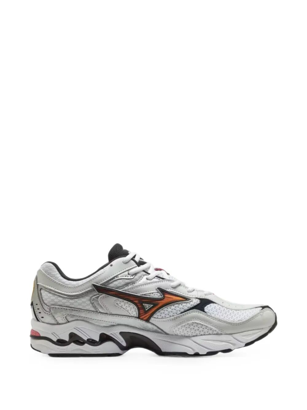 Picture of Mizuno | Shoe Wave Mg4 Ls