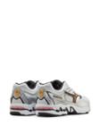 Picture of Mizuno | Shoe Wave Mg4 Ls