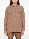Immagine di Mc2 Saint Barth | Cambry Flannel