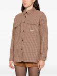 Immagine di Mc2 Saint Barth | Cambry Flannel