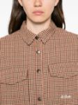 Immagine di Mc2 Saint Barth | Cambry Flannel