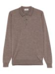Picture of John Smedley | Belper Shirt Ls