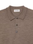 Picture of John Smedley | Belper Shirt Ls
