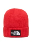 Picture of The North Face | Tnf Logo Box Cuffed Beanie