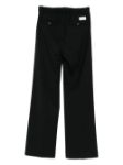 Picture of Nine In The Morning | Blenda Straight Coulisse Pences