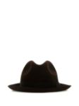 Immagine di Borsalino | Marengo Medium Brim