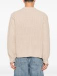Picture of Obey | Obey Bold Chunky Sweater