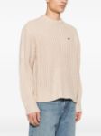 Picture of Obey | Obey Bold Chunky Sweater