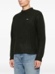 Picture of Obey | Obey Bold Chunky Sweater