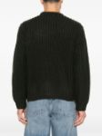 Picture of Obey | Obey Bold Chunky Sweater