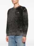 Picture of Obey | Obey Spray Effect Sweater