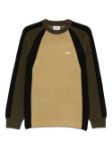 Picture of Obey | Raglan Crew Neck Sweater