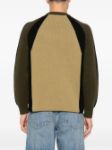 Picture of Obey | Raglan Crew Neck Sweater