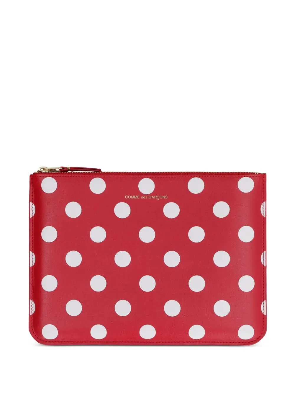 Immagine di Comme Des GarÇOns | Walletdot Leather