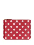 Immagine di Comme Des GarÇOns | Walletdot Leather