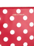 Immagine di Comme Des GarÇOns | Walletdot Leather