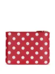 Immagine di Comme Des GarÇOns | Walletdot Leather
