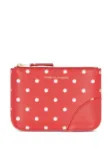 Immagine di Comme Des GarÇOns | Walletdot Leather