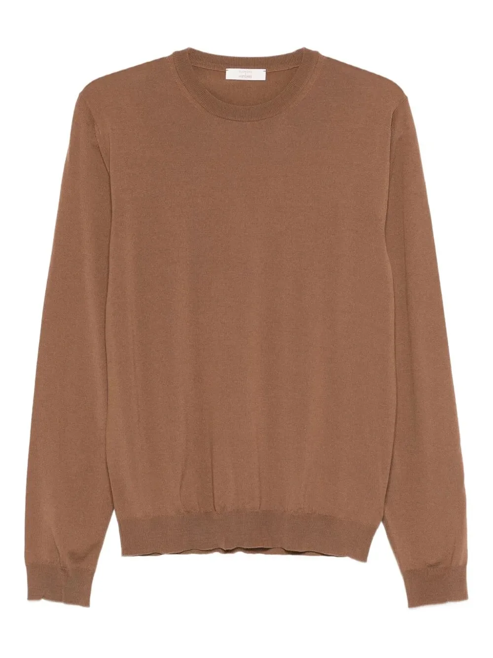 Picture of Zanone | Roundneck