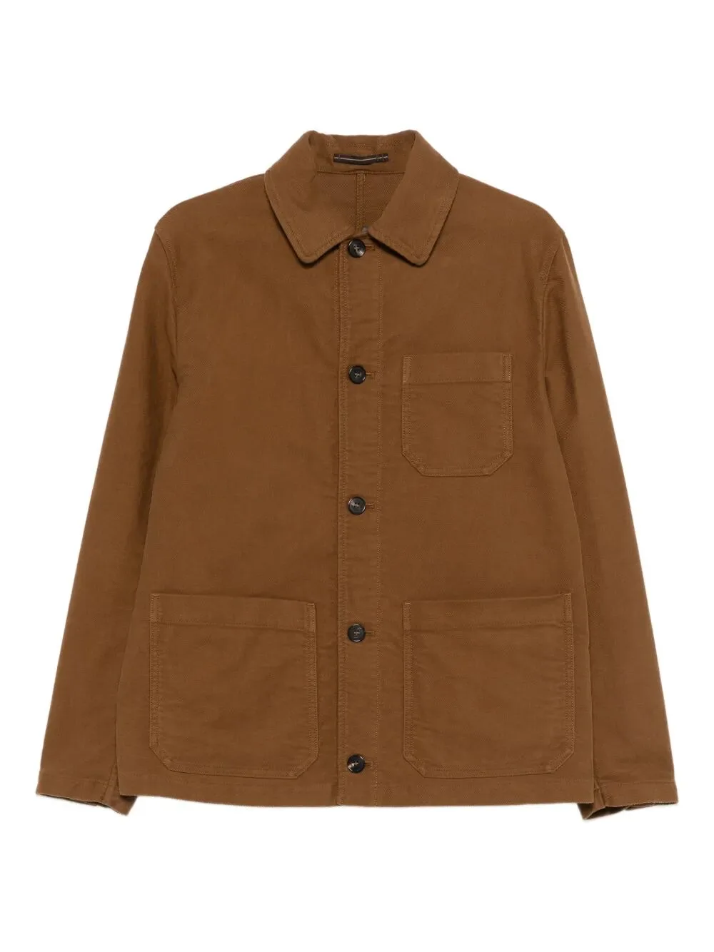 Picture of Incotex | Overshirt