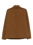 Picture of Incotex | Overshirt