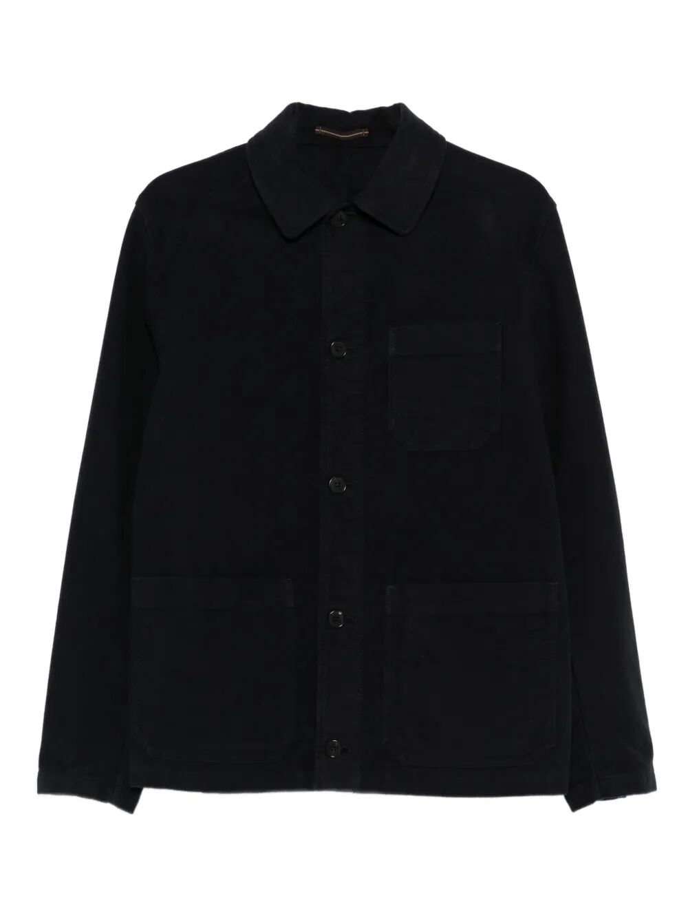 Picture of Incotex | Overshirt