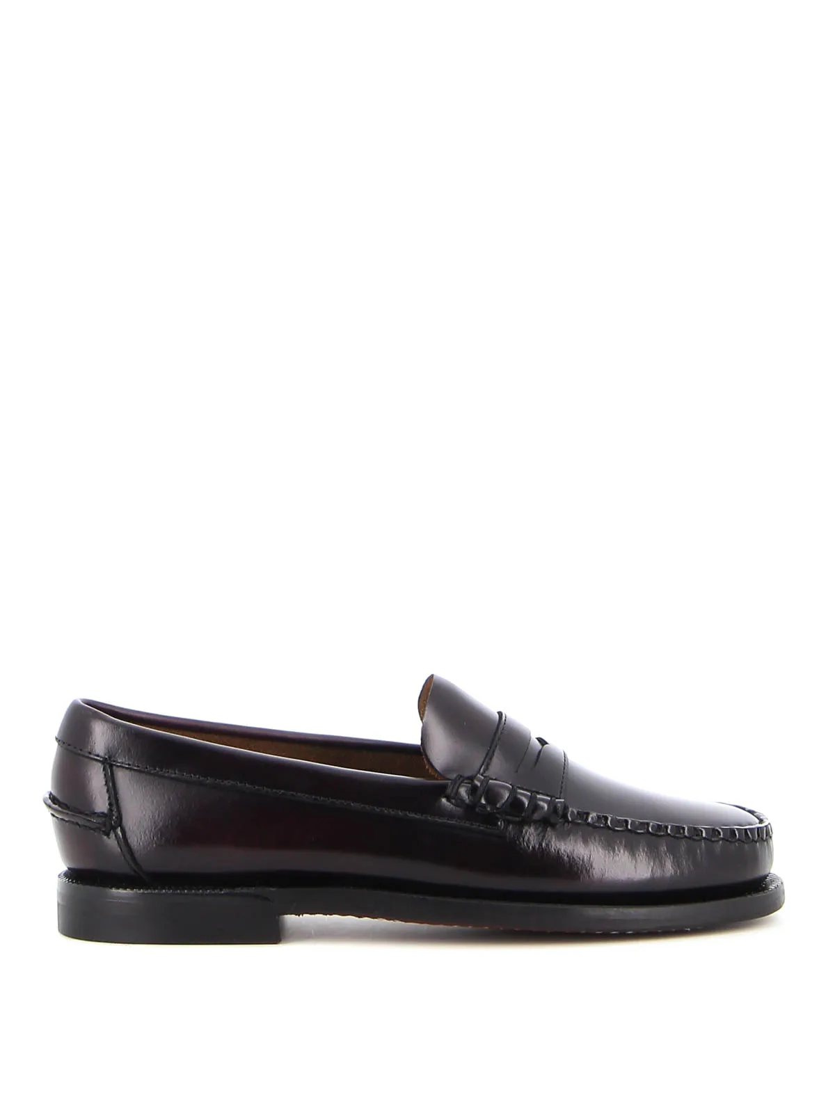 Picture of Sebago | Classic Dan Woman