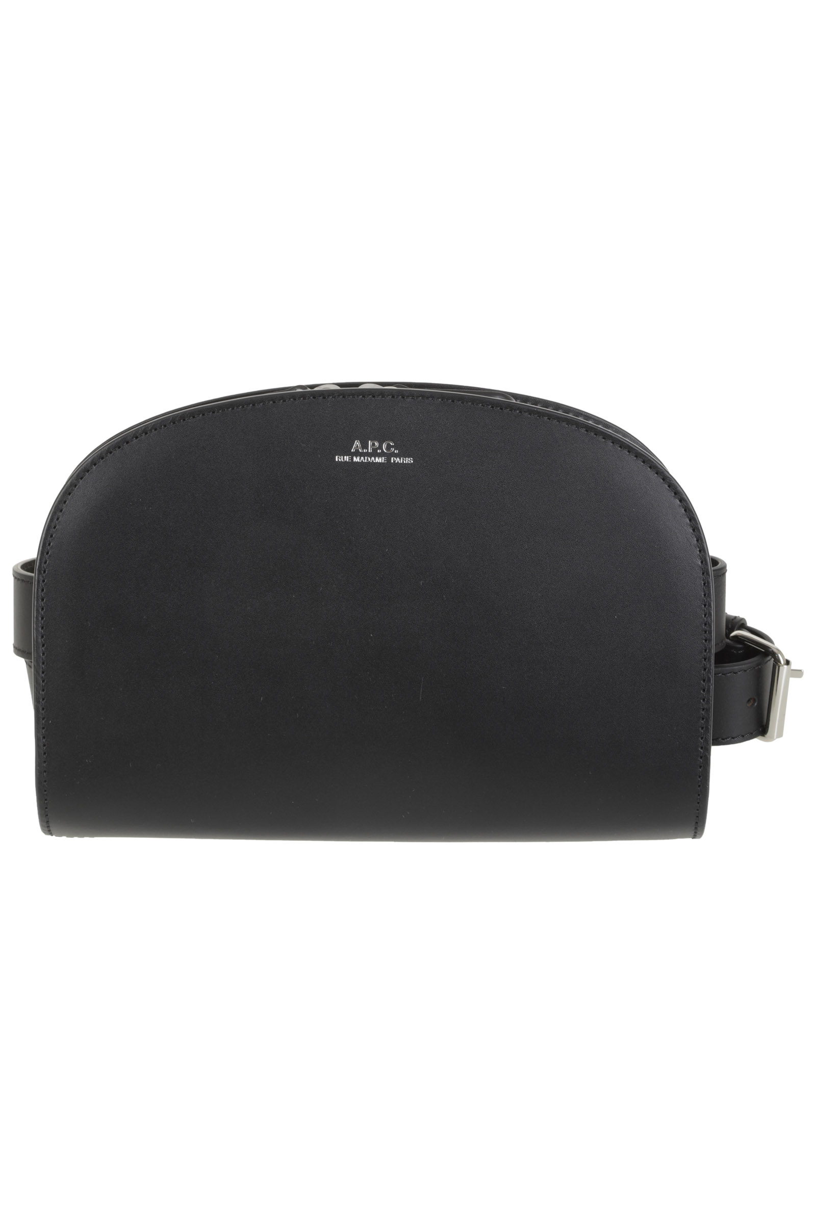 Picture of A.P.C. | Sac Ceinture Demi-Lune Homme