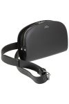 Picture of A.P.C. | Sac Ceinture Demi-Lune Homme