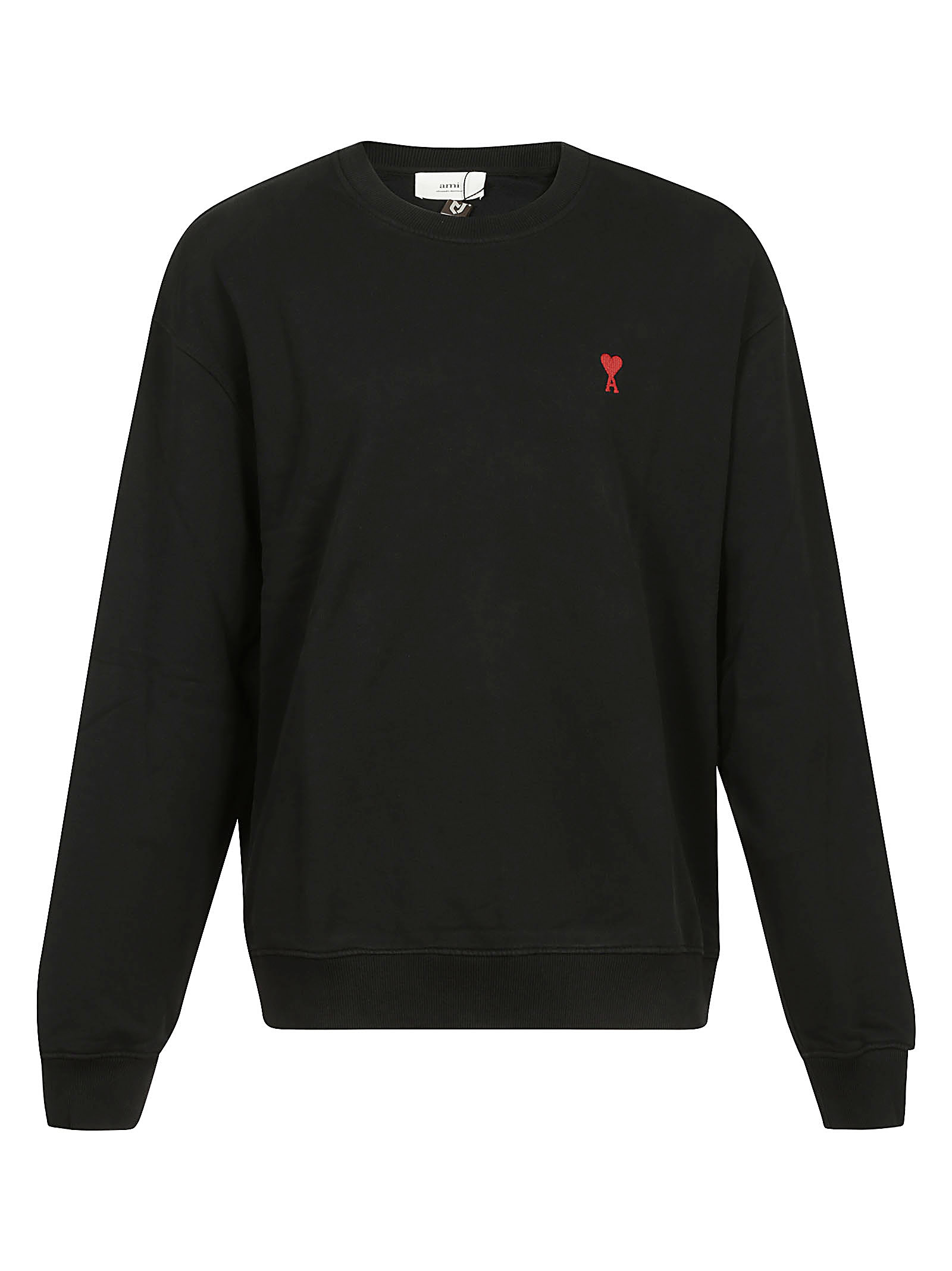Picture of Ami | Small Adc Sweatshirt