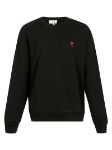Picture of Ami | Small Adc Sweatshirt