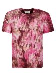 Picture of Ami | Unisex Tie & Die T-Shirt