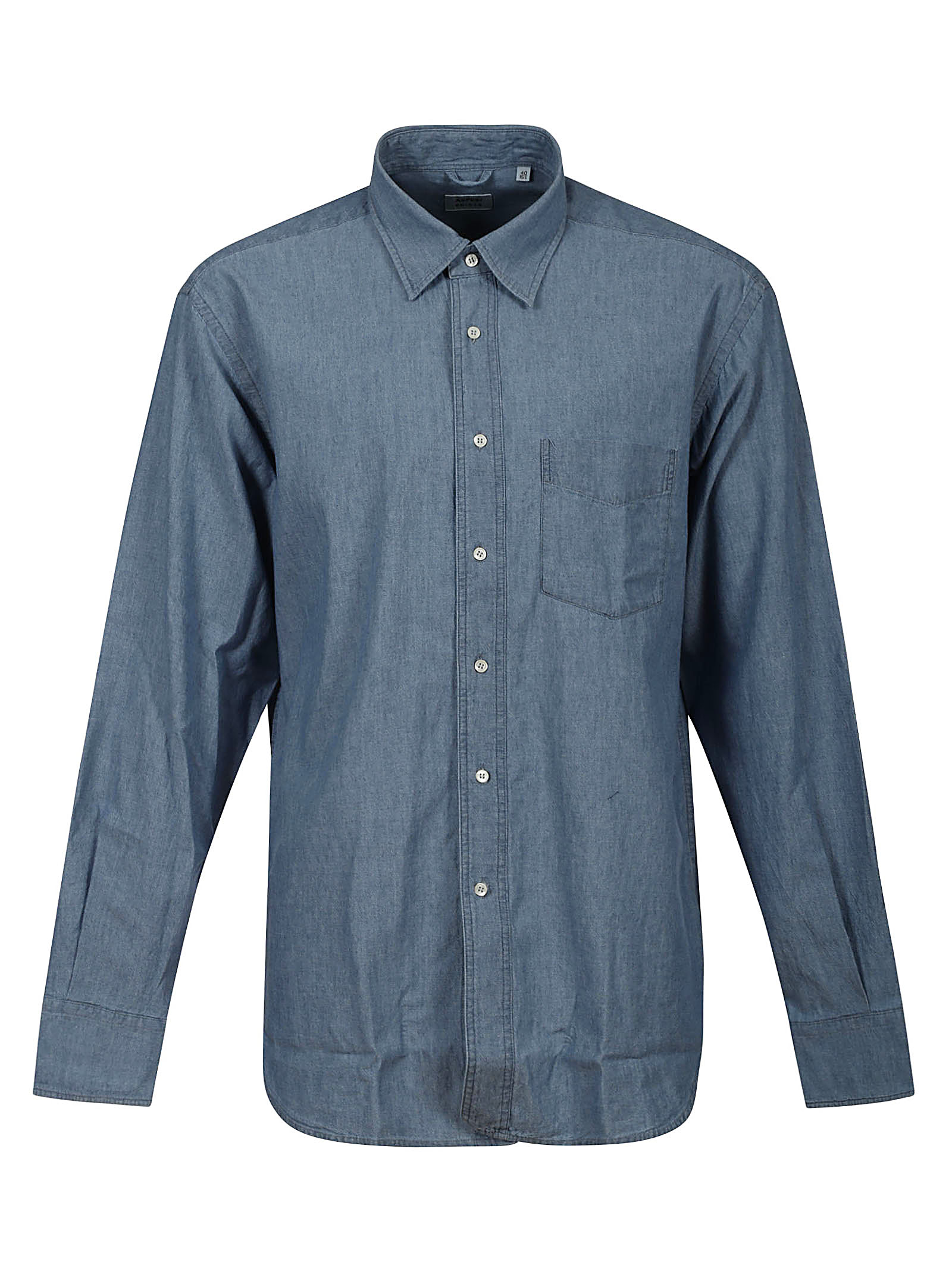 Picture of Aspesi | Camicia Fred