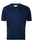Immagine di John Smedley | Noah Skipper Collar Shirt Ss