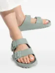 Picture of Birkenstock | Arizona Eva Pure Sage