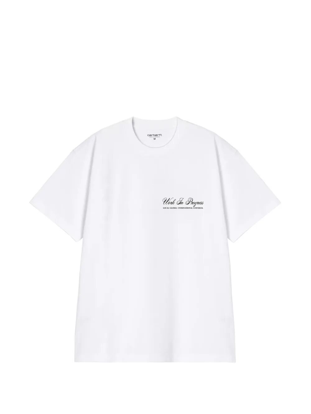 Picture of Carhartt Wip | S/S Cloud Heart T-Shirt