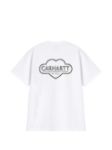Picture of Carhartt Wip | S/S Cloud Heart T-Shirt