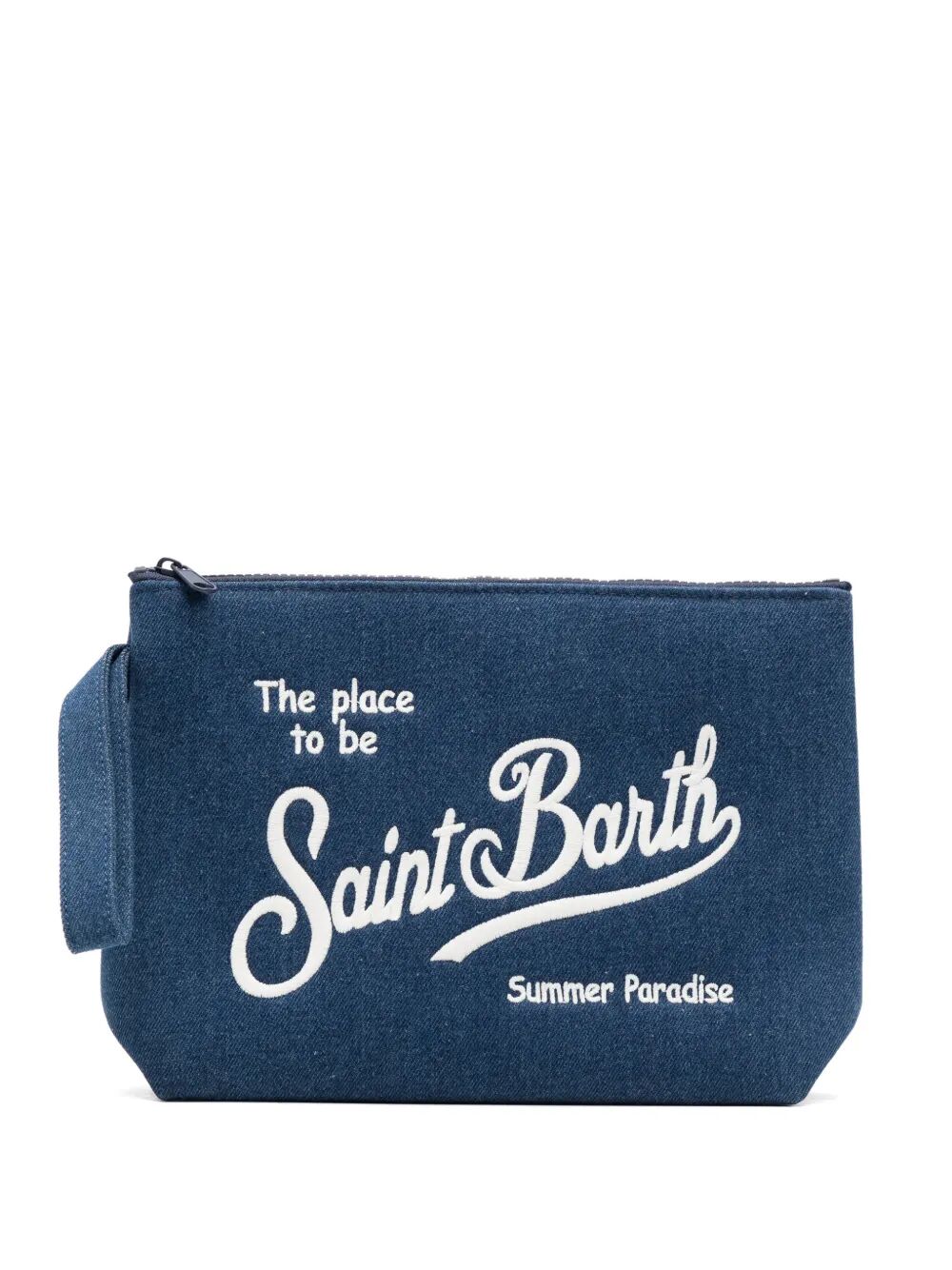 Picture of Mc2 Saint Barth | Aline Denim