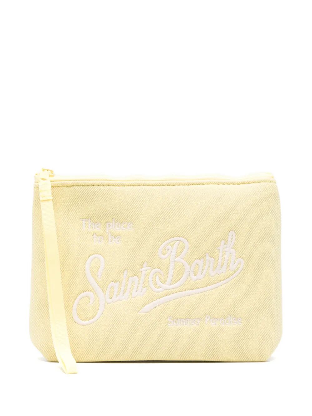 Immagine di Mc2 Saint Barth | Aline Piquet