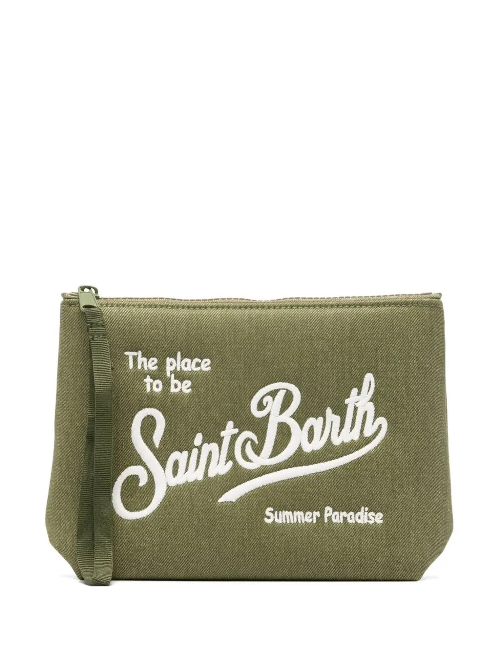 Picture of Mc2 Saint Barth | Aline Denim